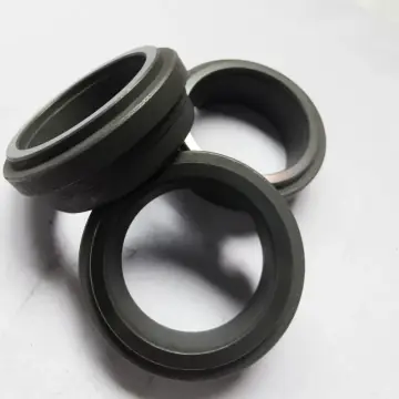 Carbon graphite seal parts, small-size components, Huahao Sealing