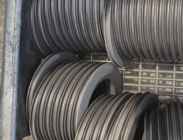 Carbon graphite mechanical seal ring, resin-impregnated stationary ring, Huahao Sealing