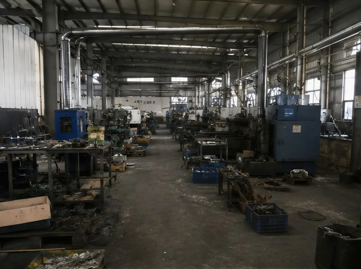 Factory and product evidence 2