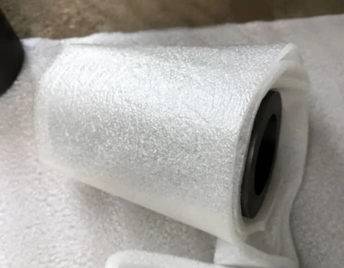 Factory and product evidence 4