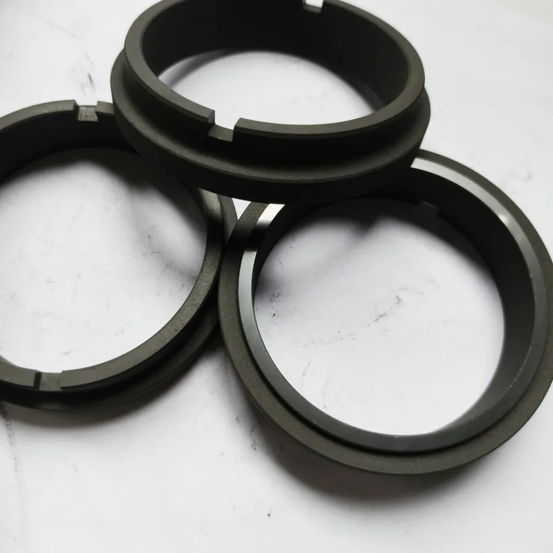 104 Carbon Graphite Seal Ring