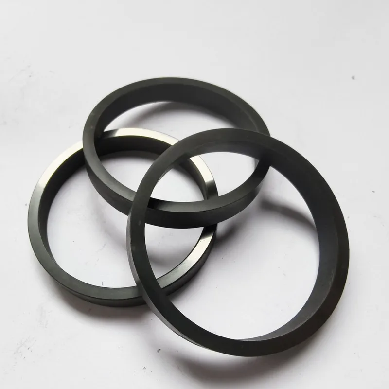 109 Carbon Graphite Seal Ring