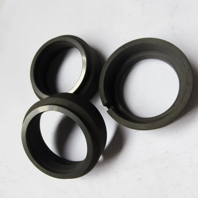 120 (M3N) Carbon Graphite Seal Ring