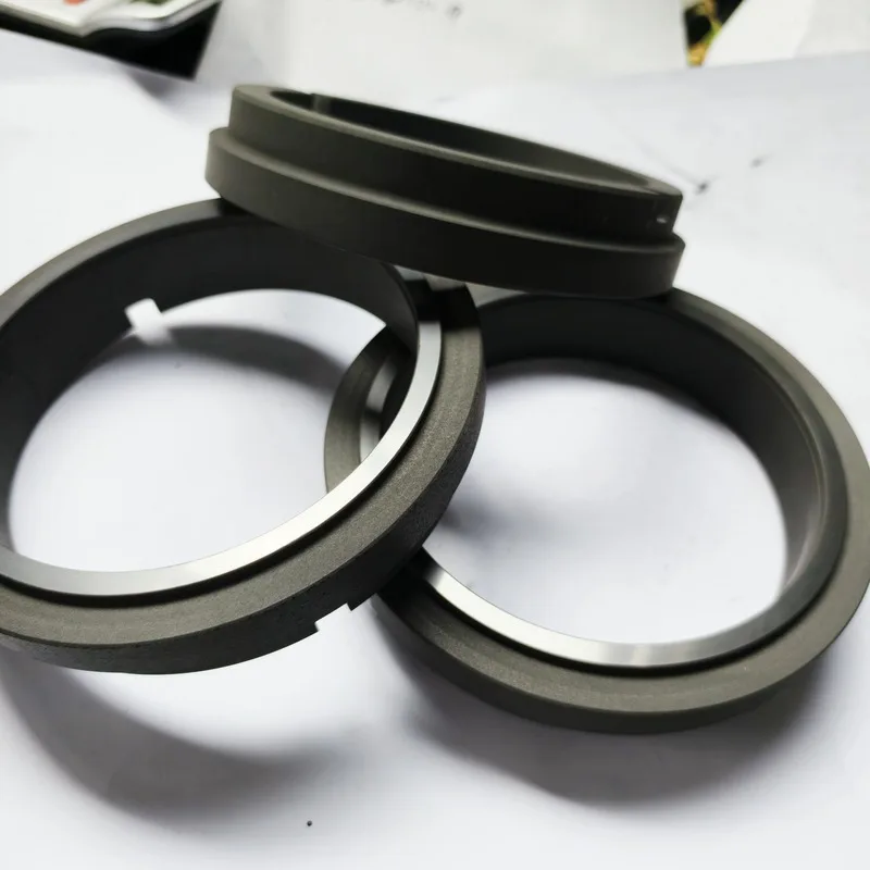 206 Carbon Graphite Seal Ring