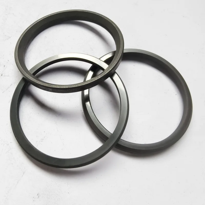 2100 Carbon Graphite Seal Ring