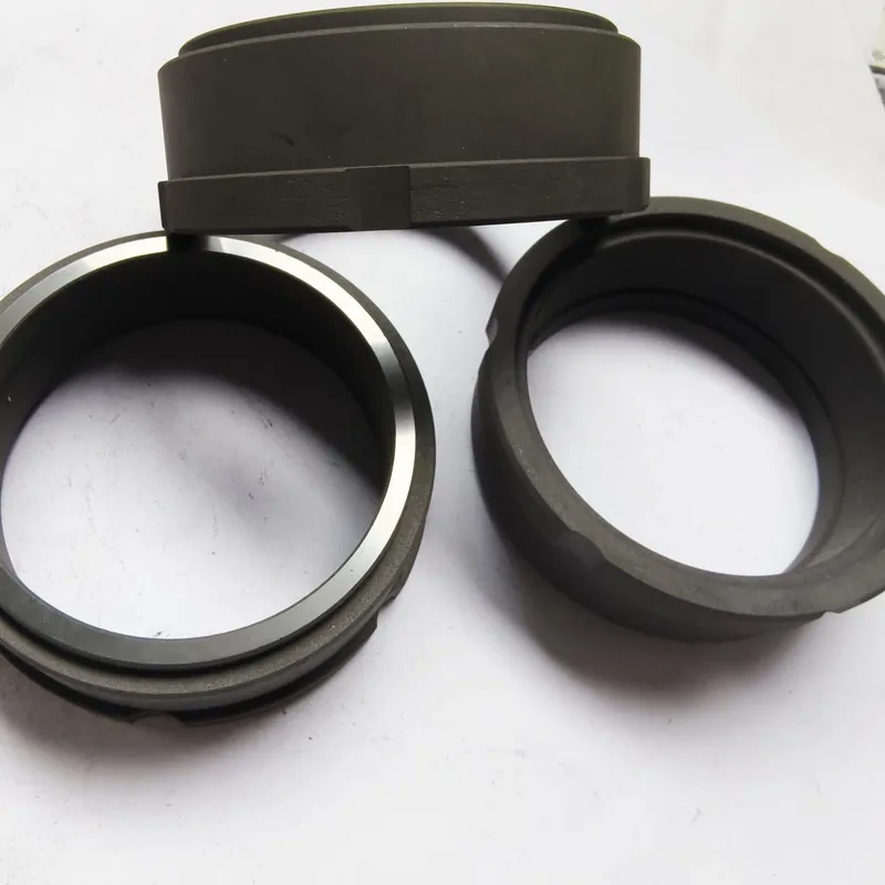 58B Carbon Graphite Seal Ring