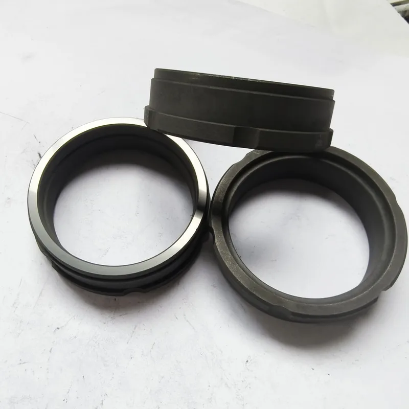 58U Carbon Graphite Seal Ring