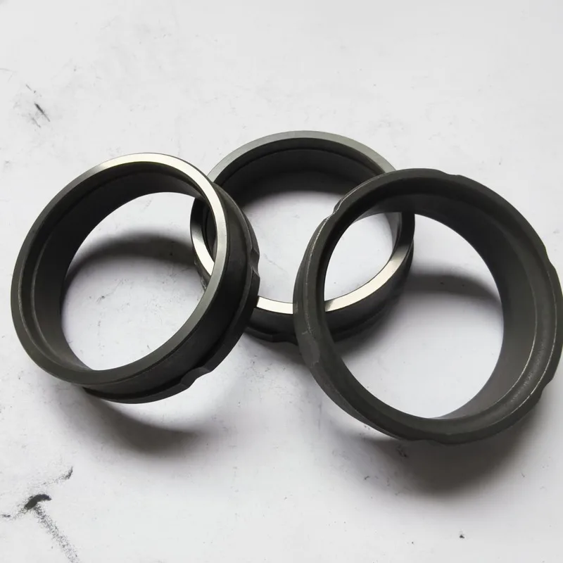 59U Carbon Graphite Seal Ring