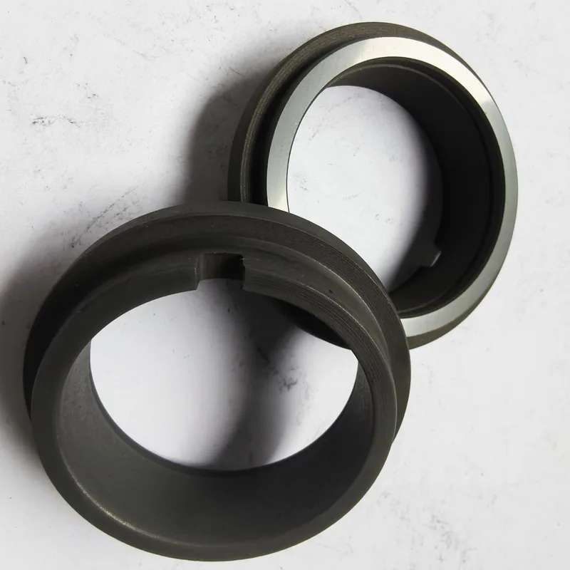 F-Type Carbon Graphite Seal Ring