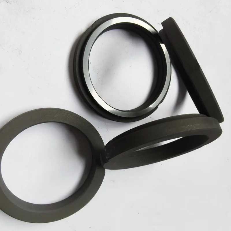 FBD Carbon Graphite Seal Ring