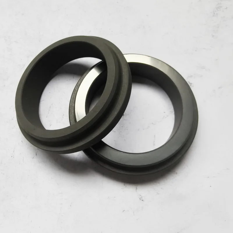 G6 Carbon Graphite Seal Ring