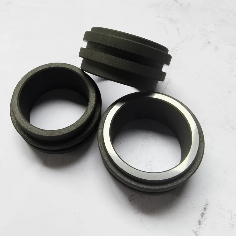Oil Pump Double Mechanical Seal