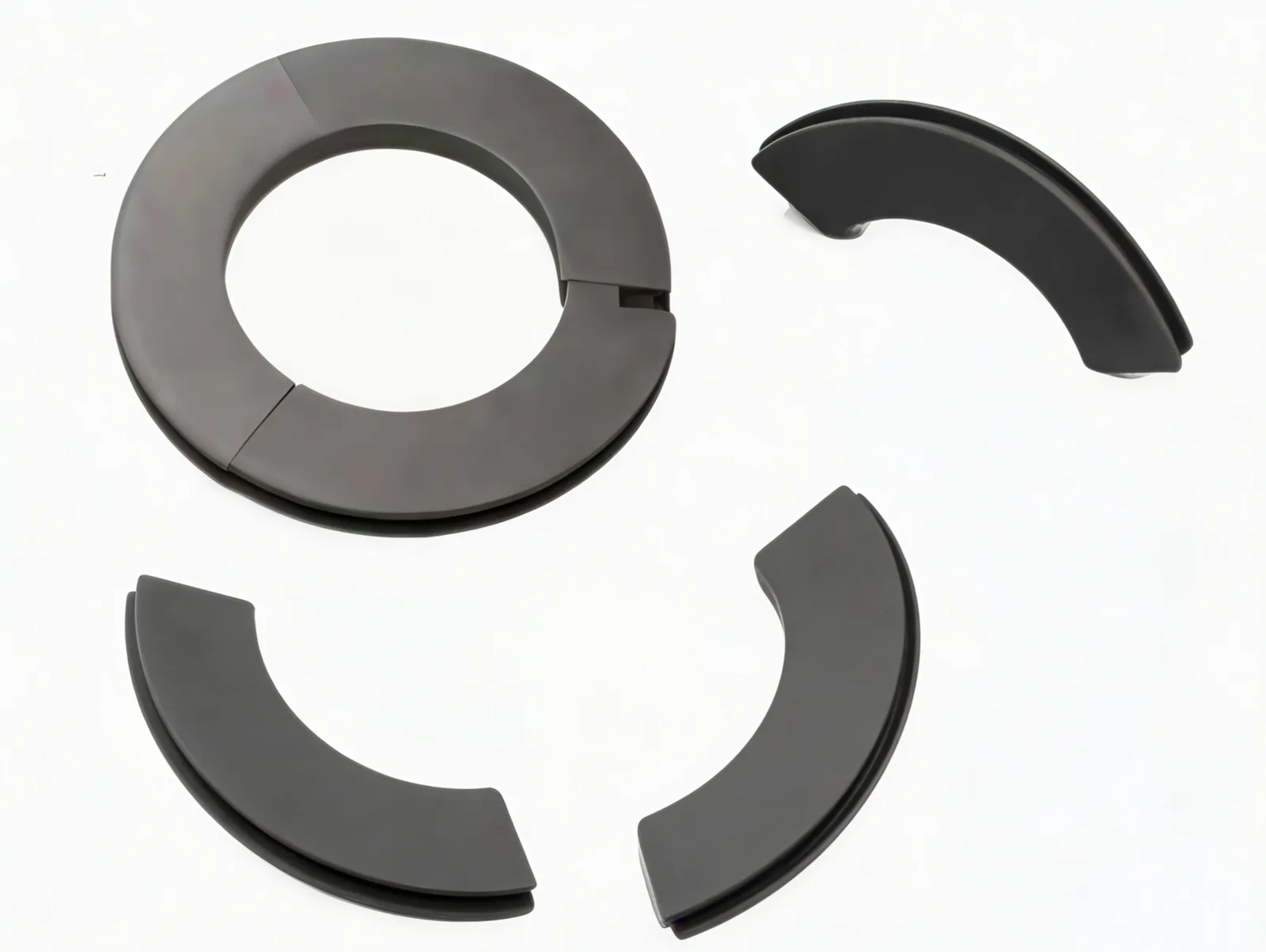 Isostatic Graphite | High-Purity Isotropic Graphite Material